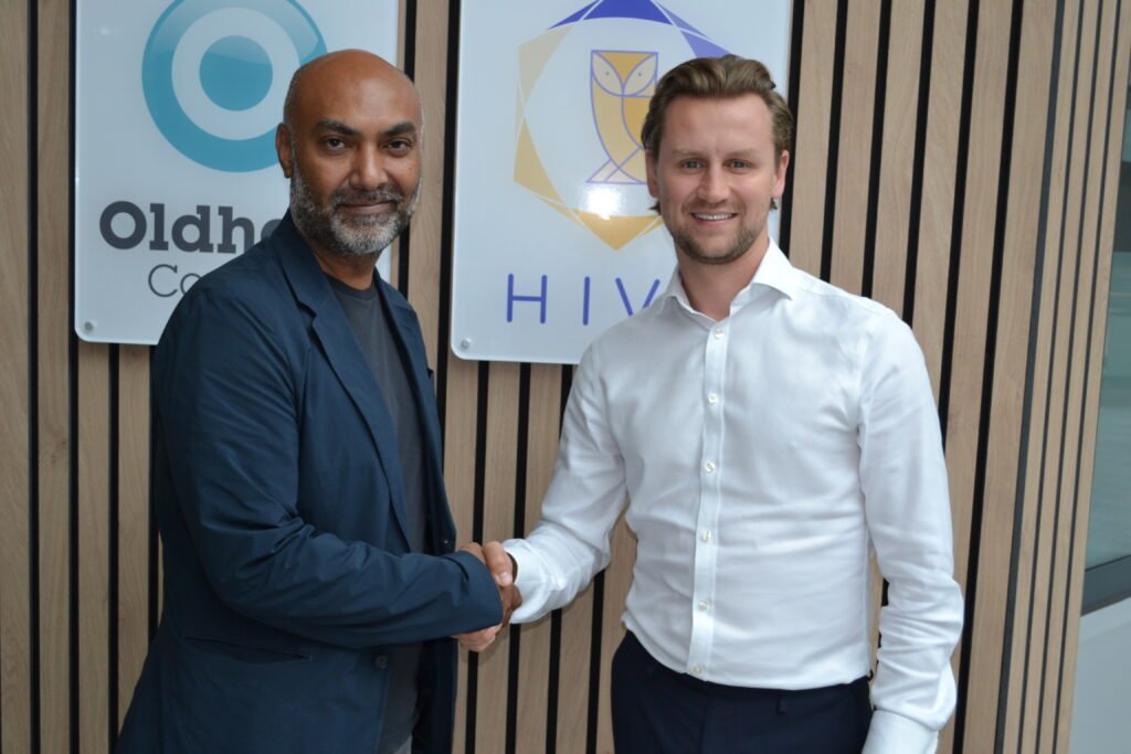 Financial advice goes face-to-face – in Oldham