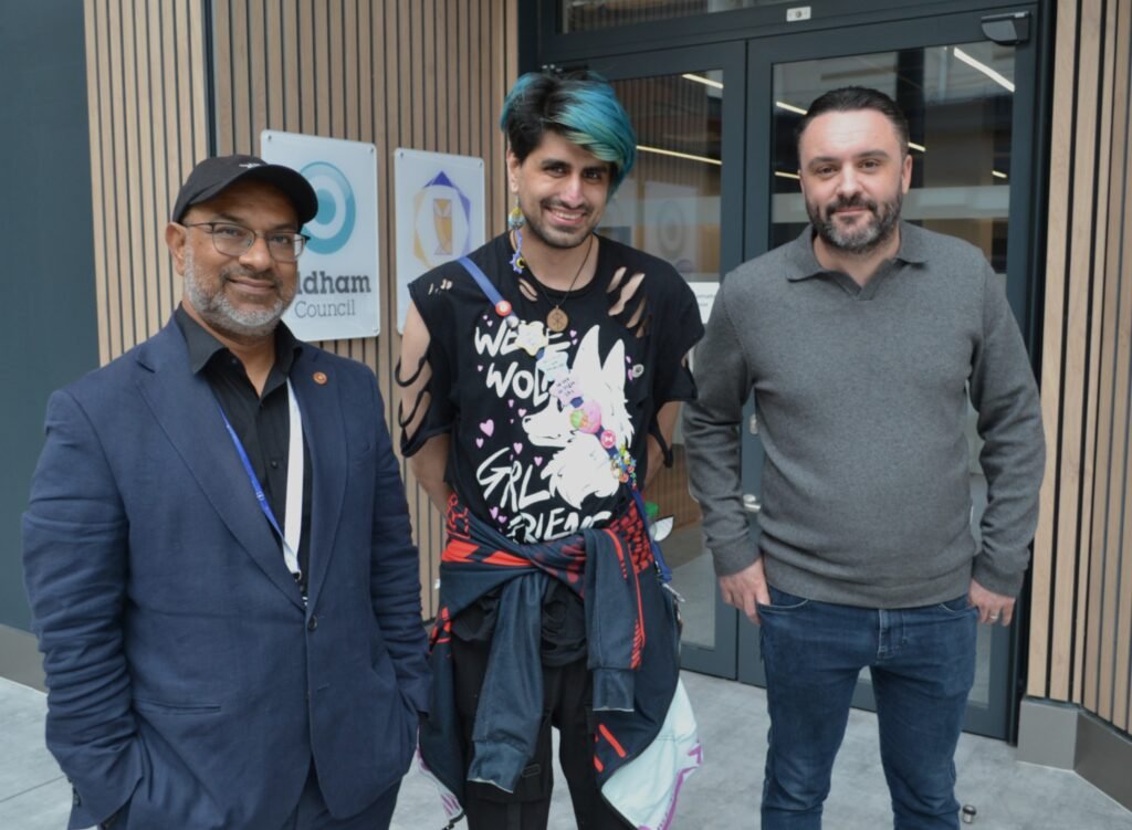 Workshop hears how business approach to doing good suits better