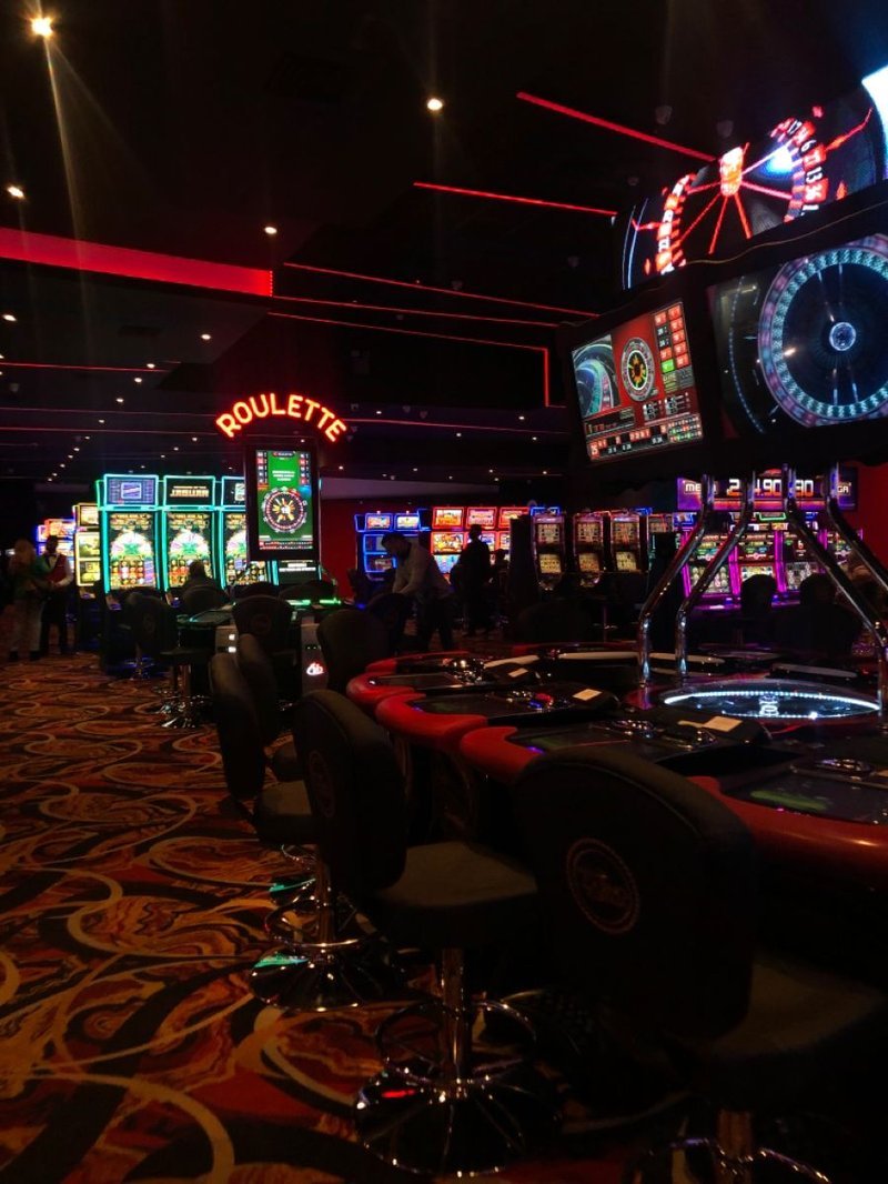 Did you know that many UK players think NineWin is just another generic casino? - overview