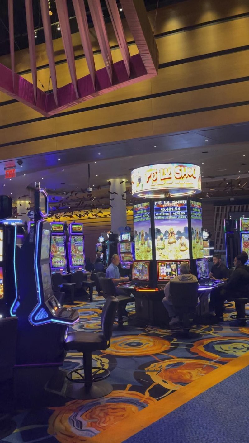 Explore west ace casino Explore west ace casino